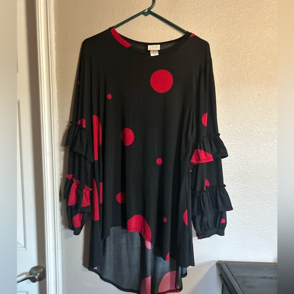 Tops - Zadie B’s Top